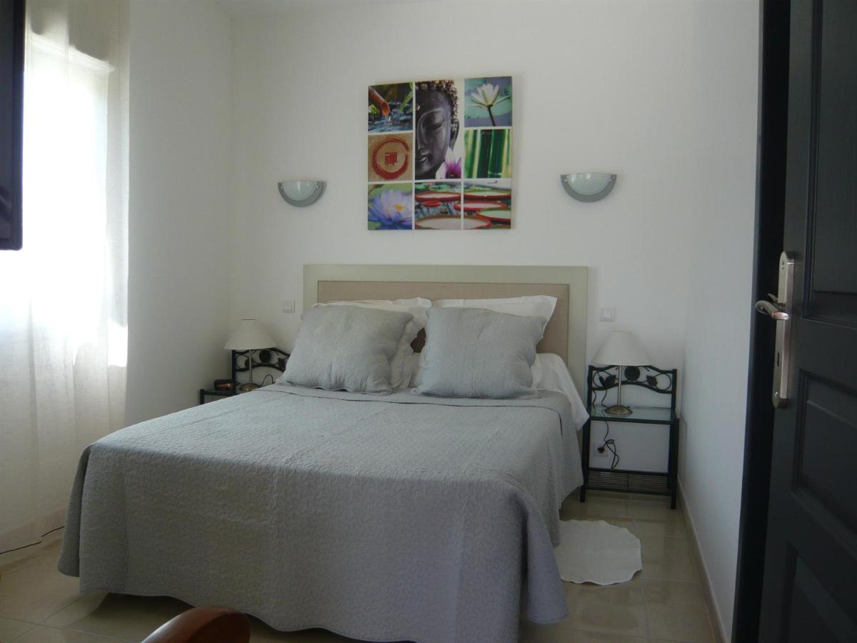 Ferienwohnung Locations Des Alpilles Saint-Rémy-de-Provence Exterior foto