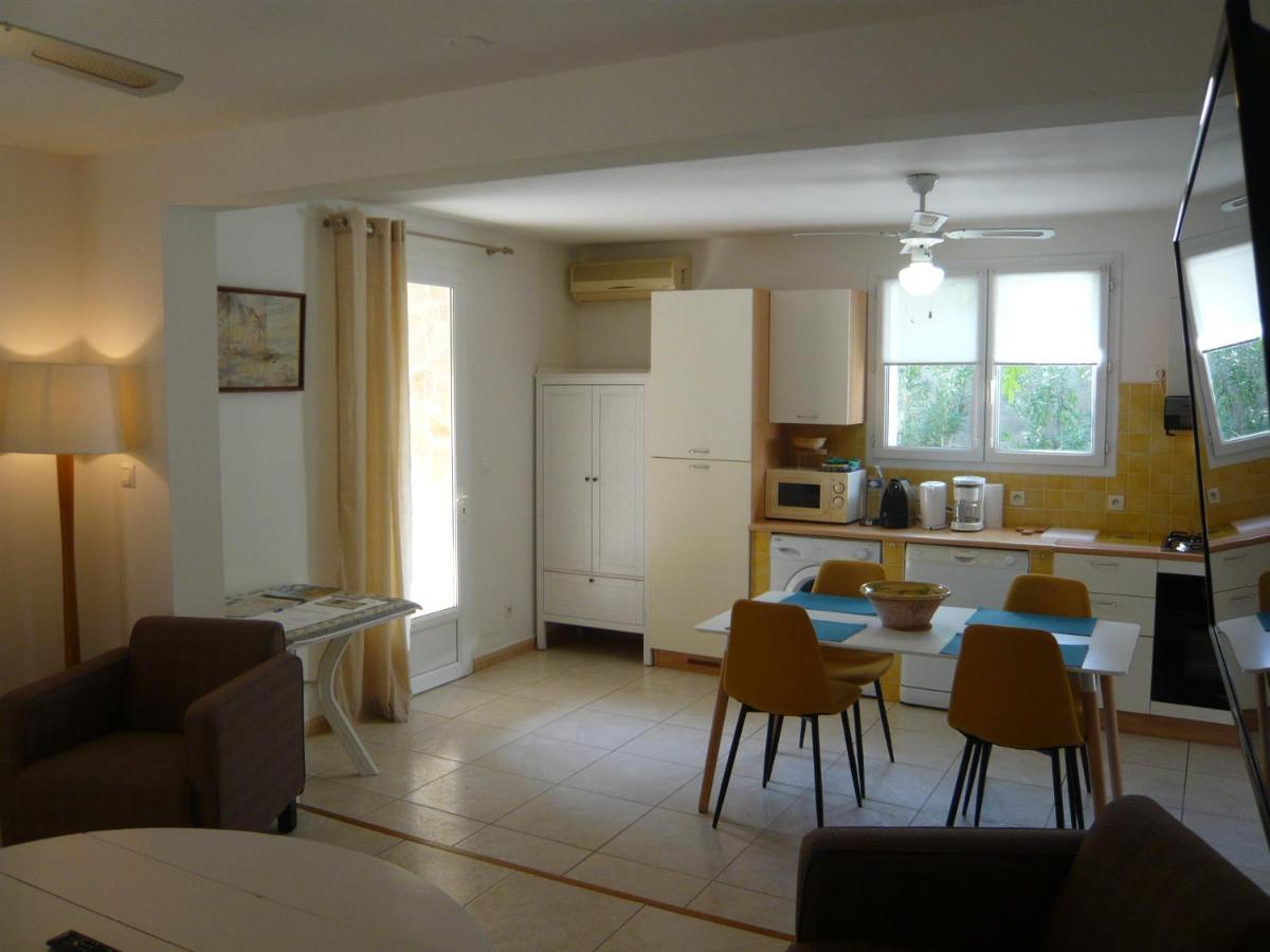 Ferienwohnung Locations Des Alpilles Saint-Rémy-de-Provence Exterior foto