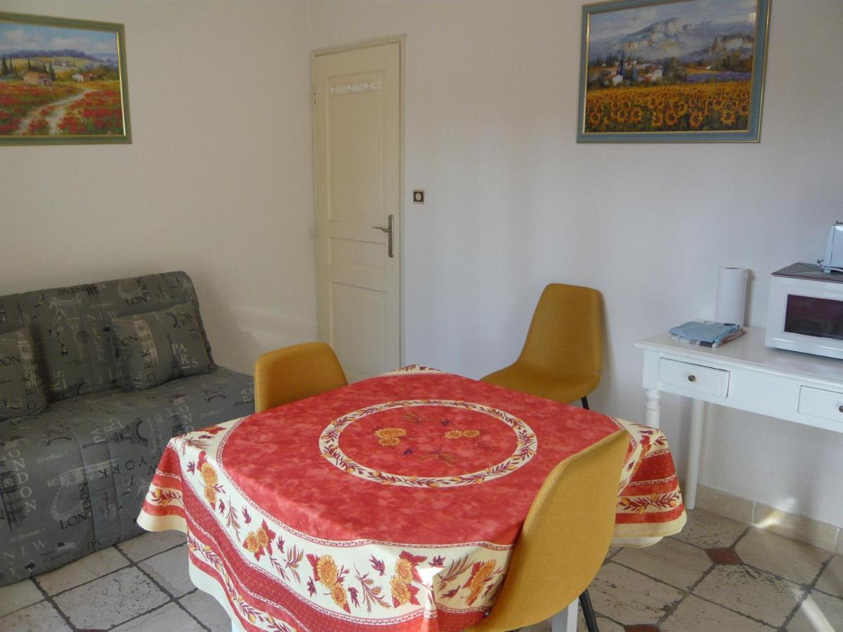 Ferienwohnung Locations Des Alpilles Saint-Rémy-de-Provence Exterior foto
