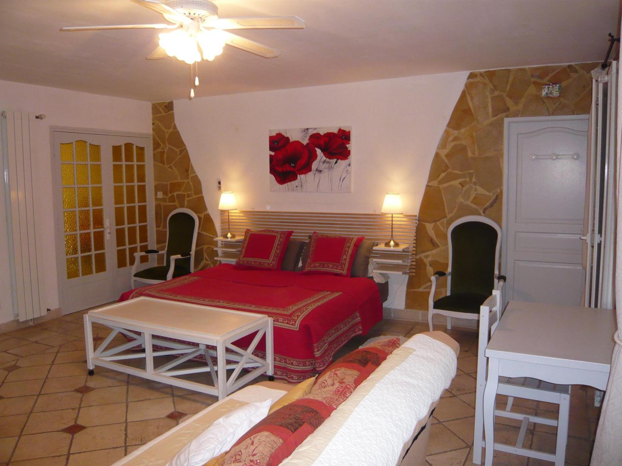 Ferienwohnung Locations Des Alpilles Saint-Rémy-de-Provence Exterior foto