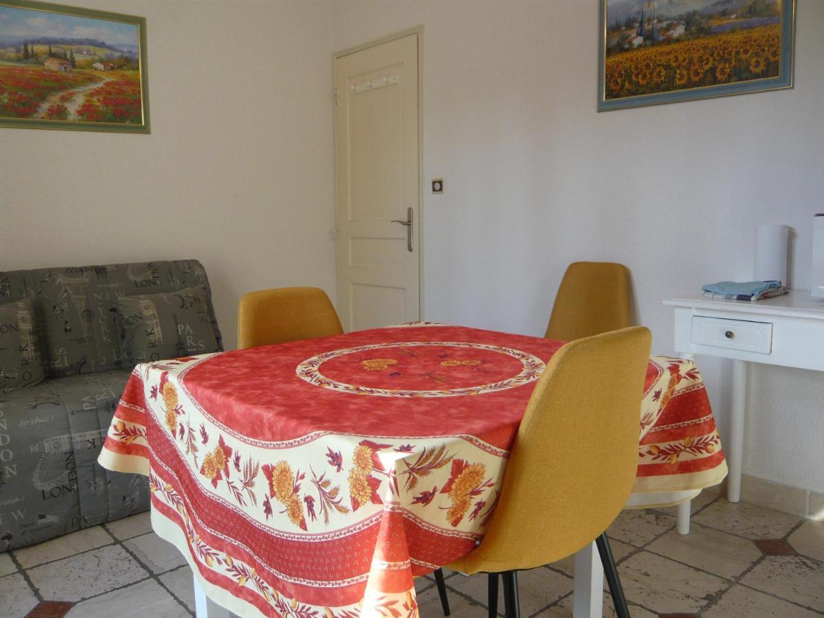Ferienwohnung Locations Des Alpilles Saint-Rémy-de-Provence Exterior foto