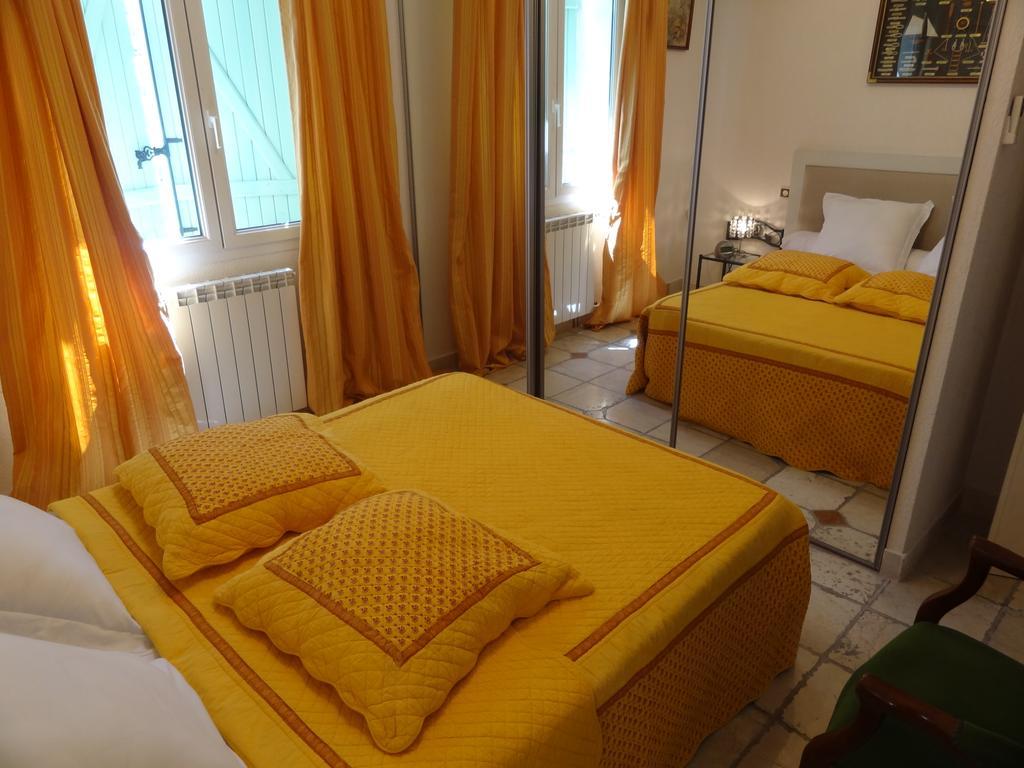 Ferienwohnung Locations Des Alpilles Saint-Rémy-de-Provence Zimmer foto
