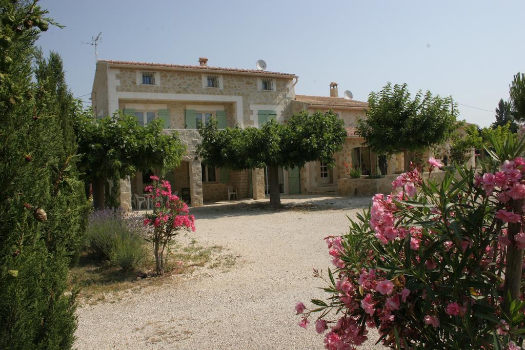 Ferienwohnung Locations Des Alpilles Saint-Rémy-de-Provence Zimmer foto