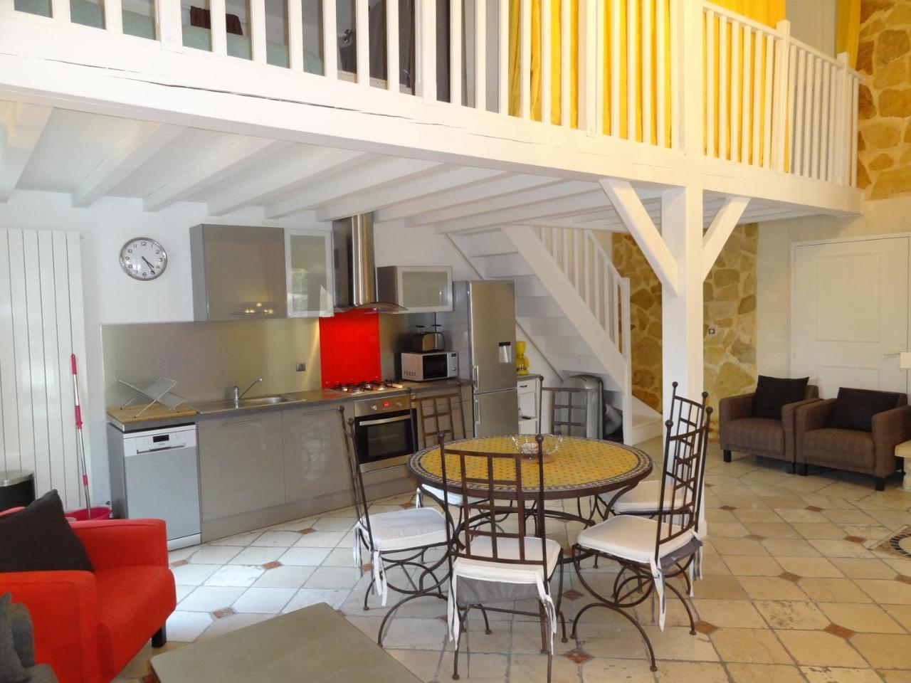 Ferienwohnung Locations Des Alpilles Saint-Rémy-de-Provence Exterior foto