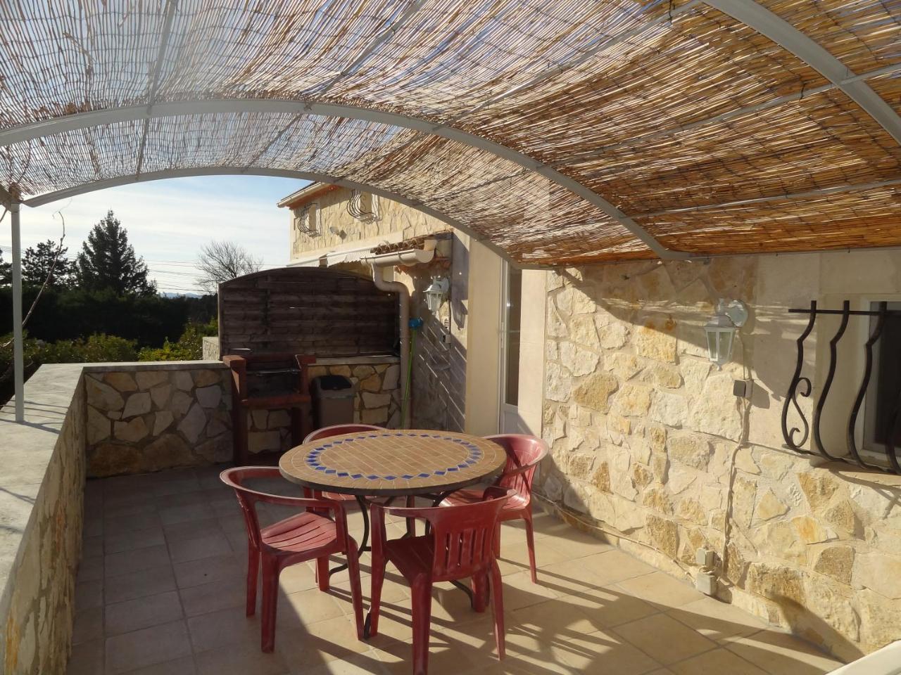 Ferienwohnung Locations Des Alpilles Saint-Rémy-de-Provence Exterior foto