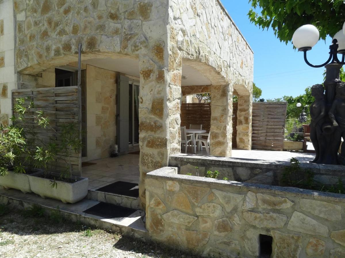 Ferienwohnung Locations Des Alpilles Saint-Rémy-de-Provence Zimmer foto