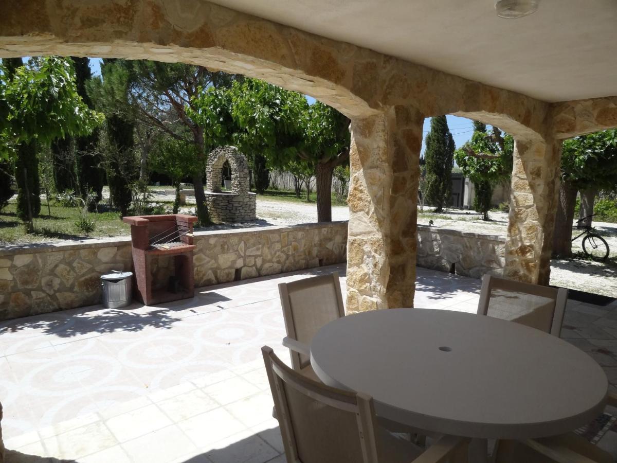 Ferienwohnung Locations Des Alpilles Saint-Rémy-de-Provence Zimmer foto